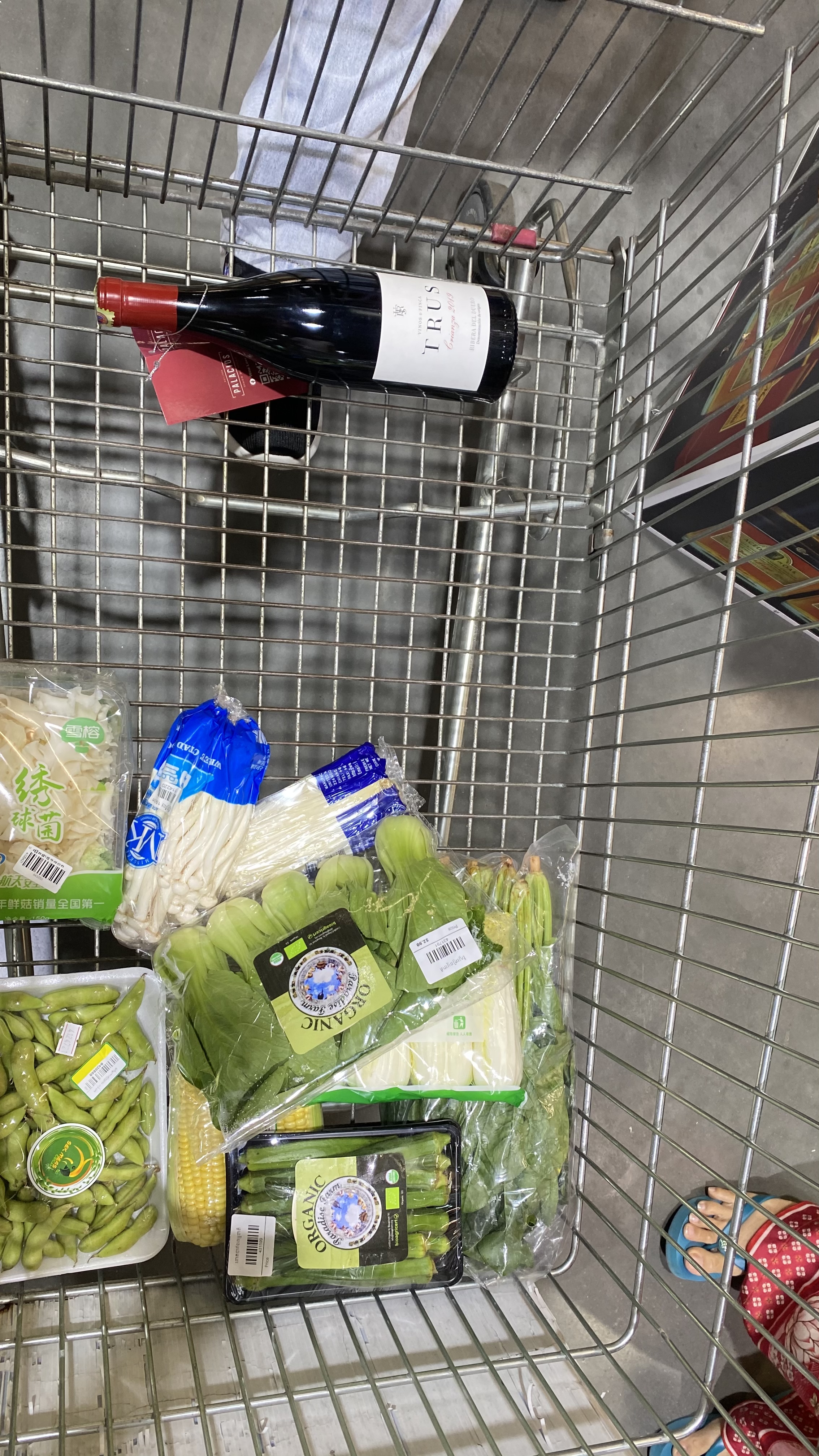 Sparkling Fruit Wine Testing Success at Makro Market Day 3 Highlights - Image 22